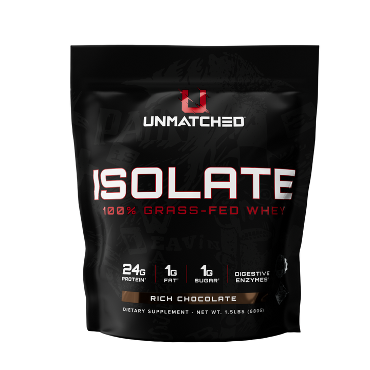 Isolate