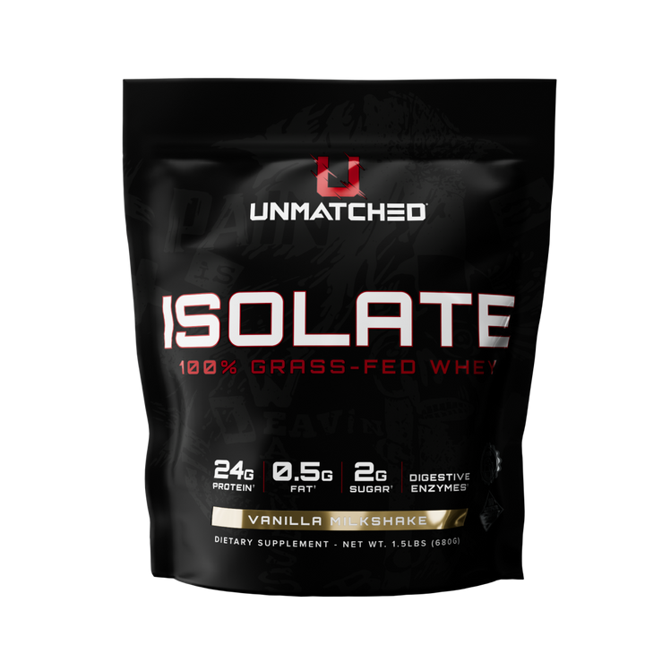 Isolate