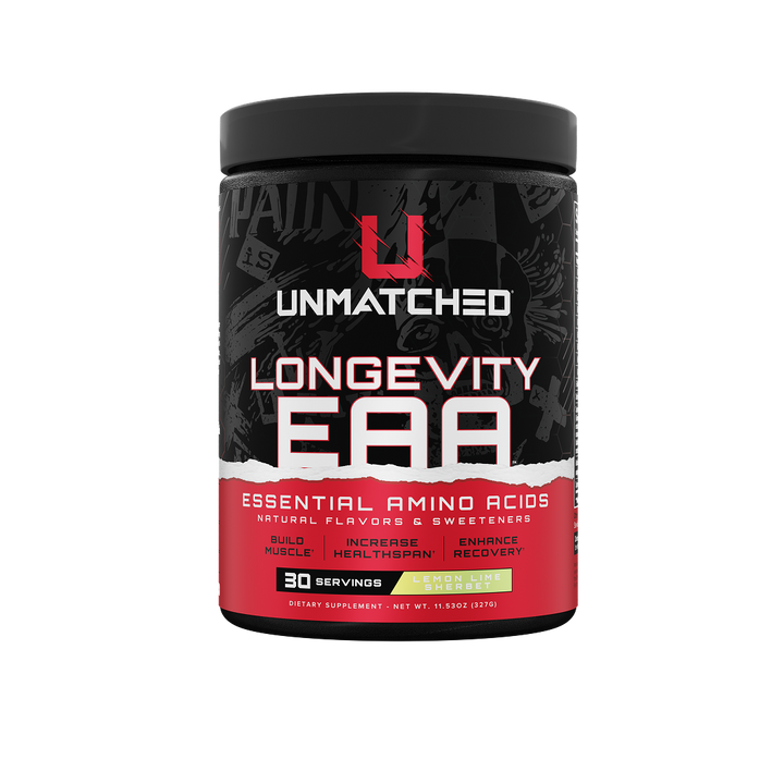 Longevity EAA