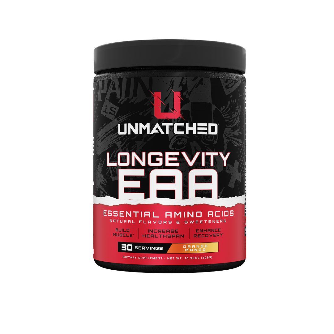 Longevity EAA