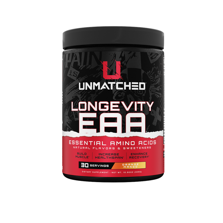 Longevity EAA
