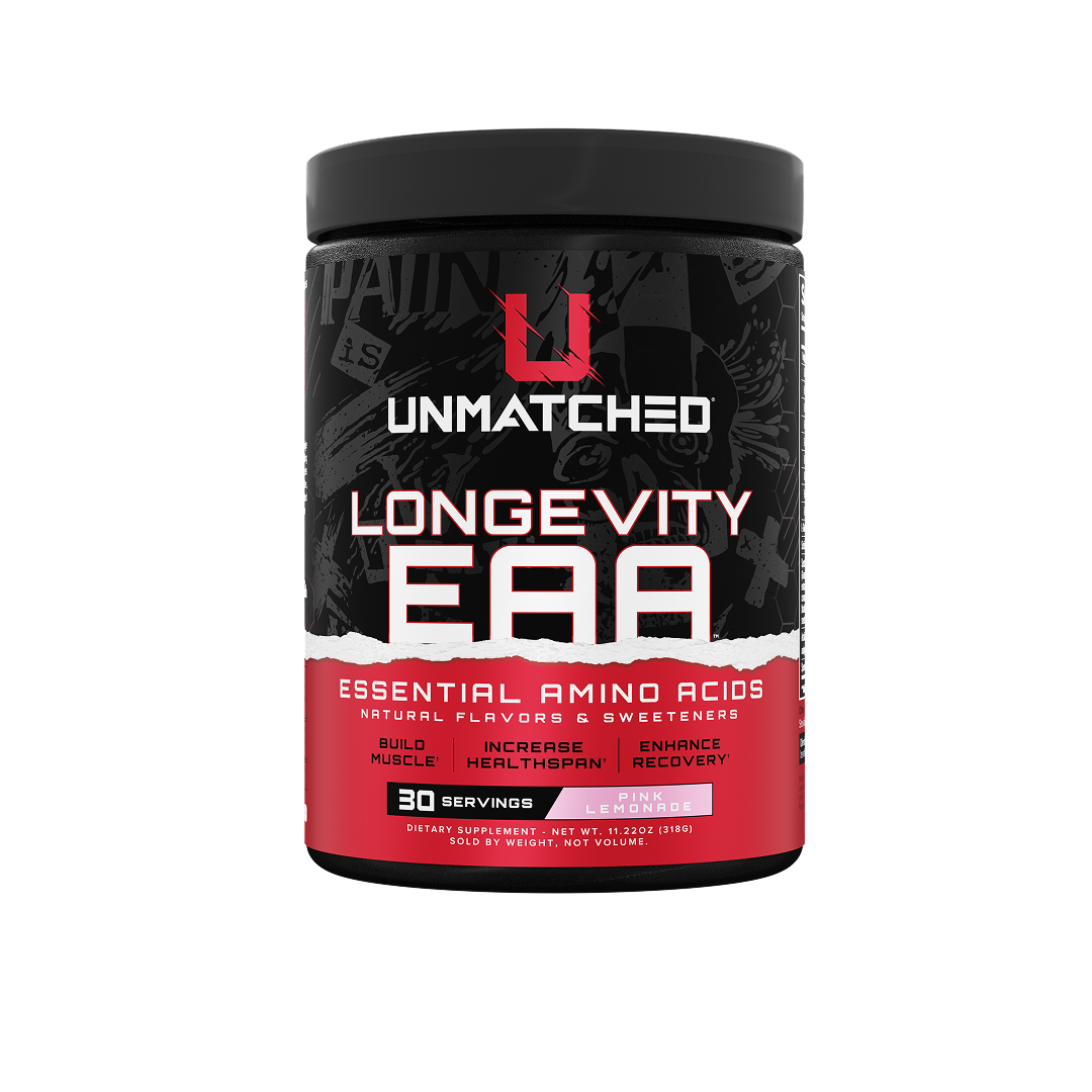 Longevity EAA