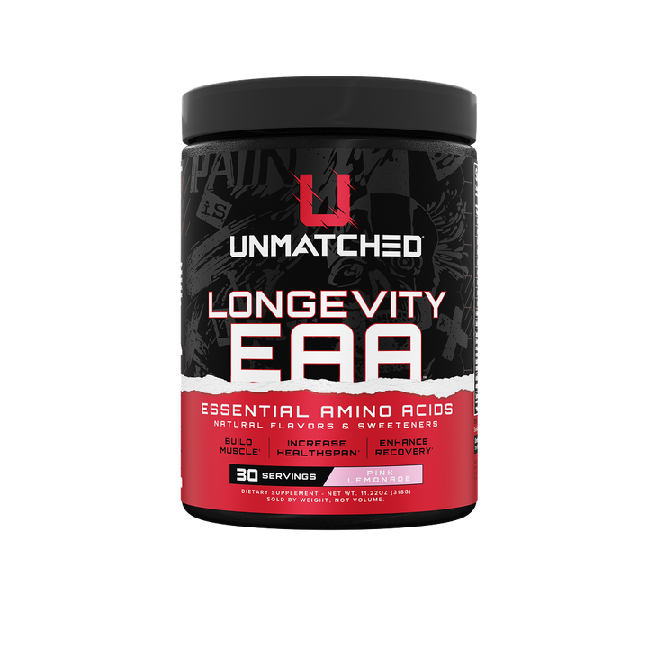 Longevity EAA