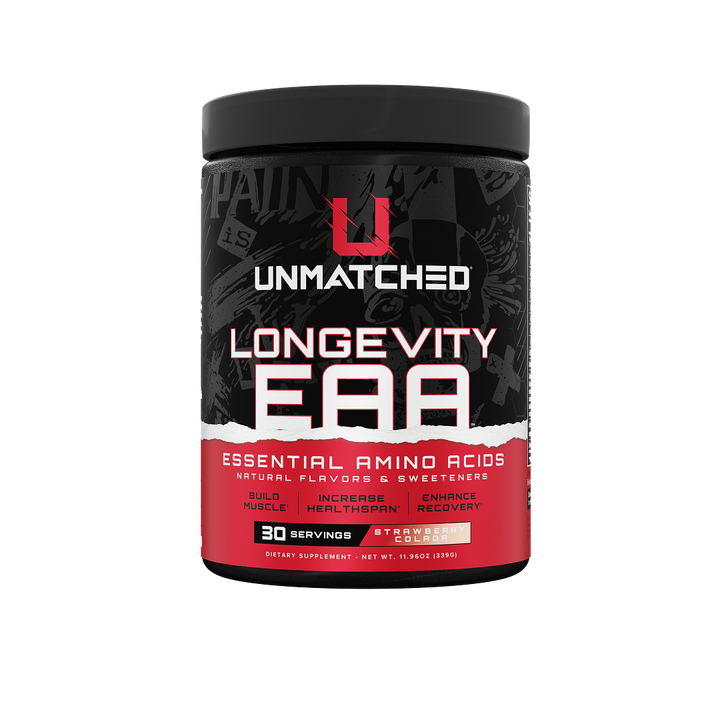 Longevity EAA