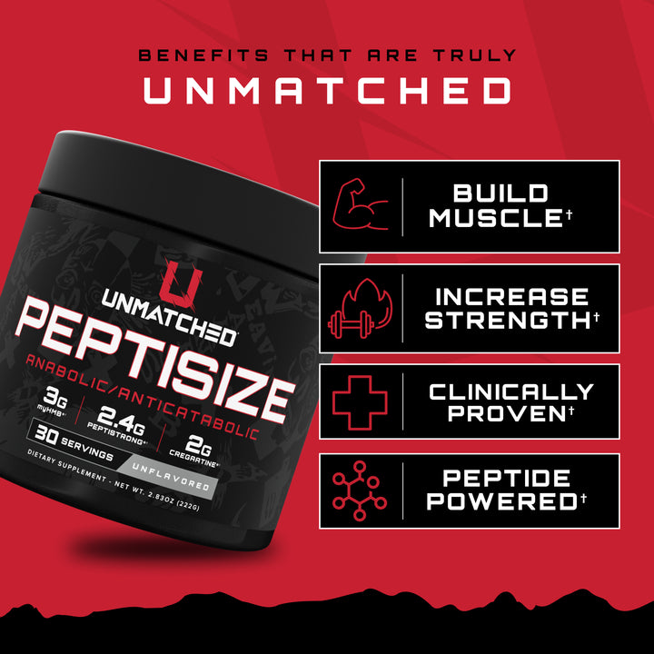 Peptisize