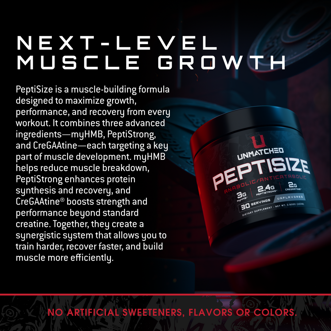 Peptisize