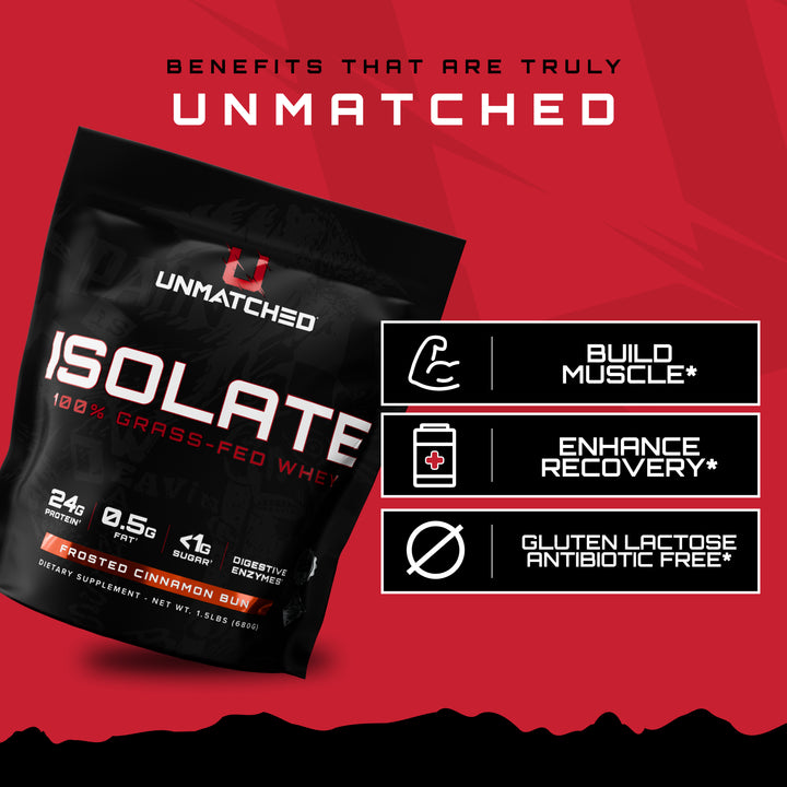 Isolate