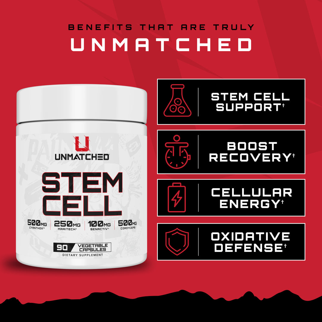 Buy 2 Stem Cell for $10 OFF!