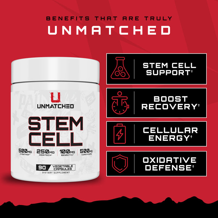 Buy 2 Stem Cell for $10 OFF!