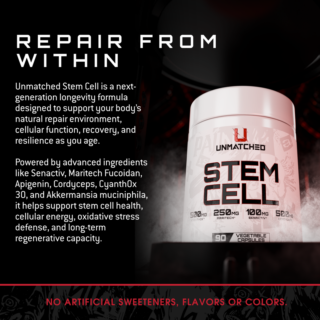 Buy 2 Stem Cell for $10 OFF!