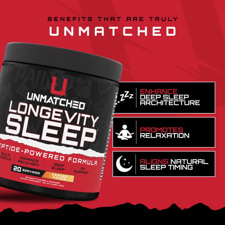 Longevity Sleep