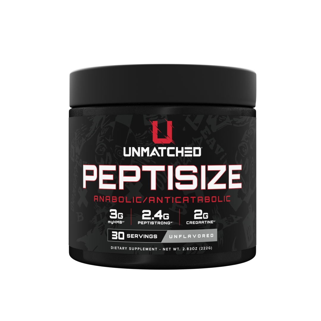 Peptisize