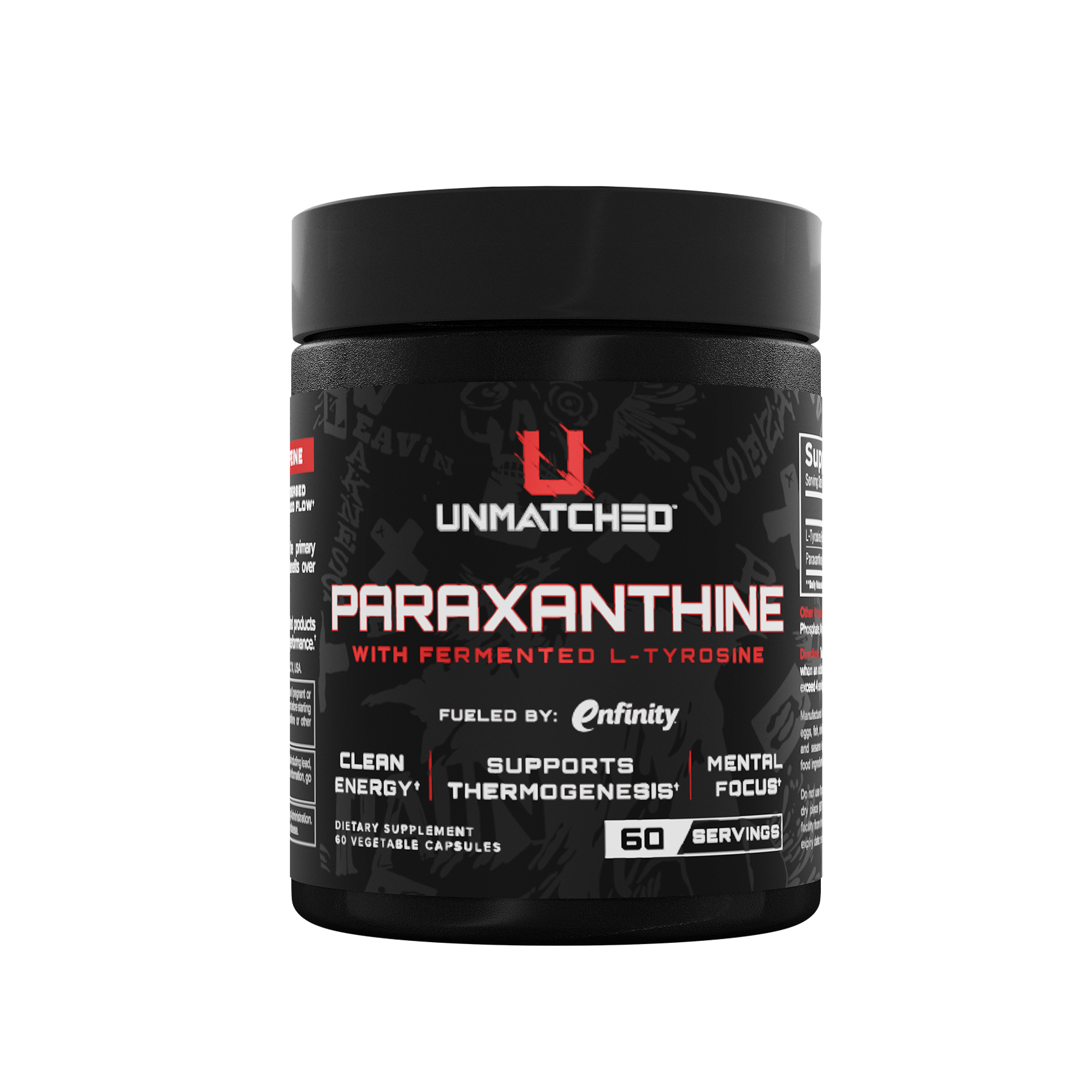 Paraxanthine