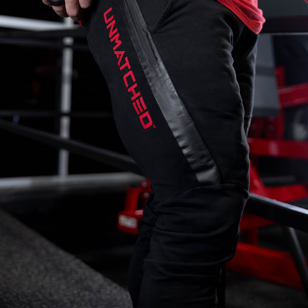 Custom Unmatched Joggers (Pair of 2)