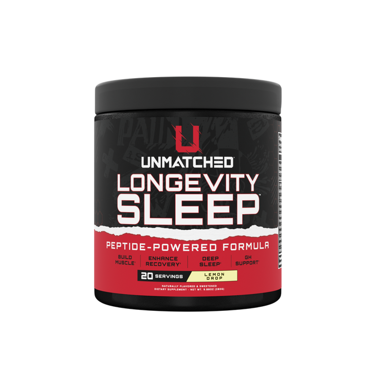 Longevity Sleep