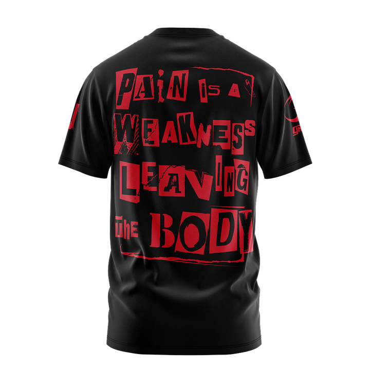 Unmatched x GASP Lifestyle Tee