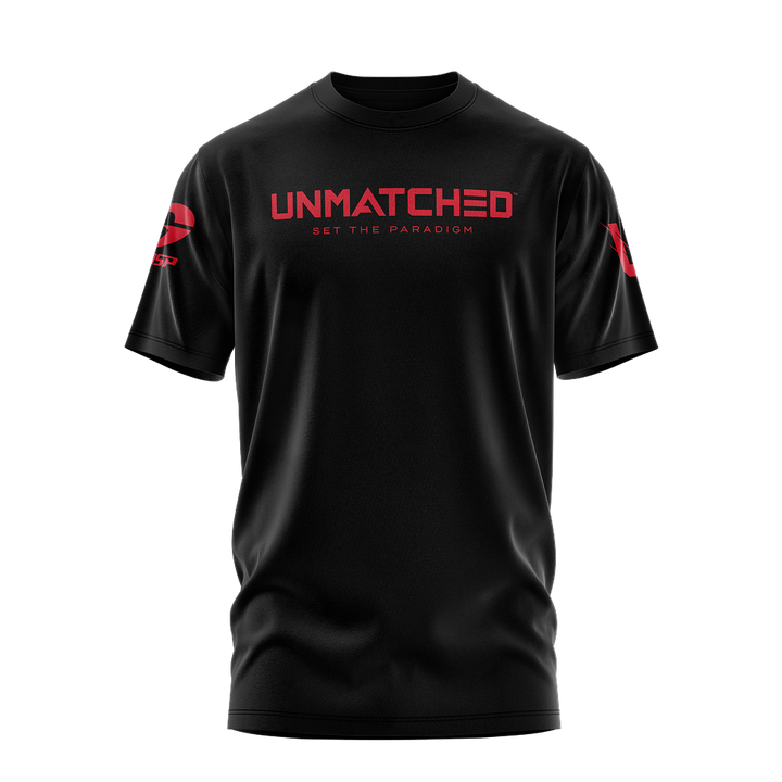 Unmatched x GASP Lifestyle Tee