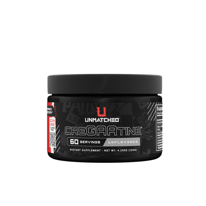 Buy 3 CreGAAtine for ONLY $65!
